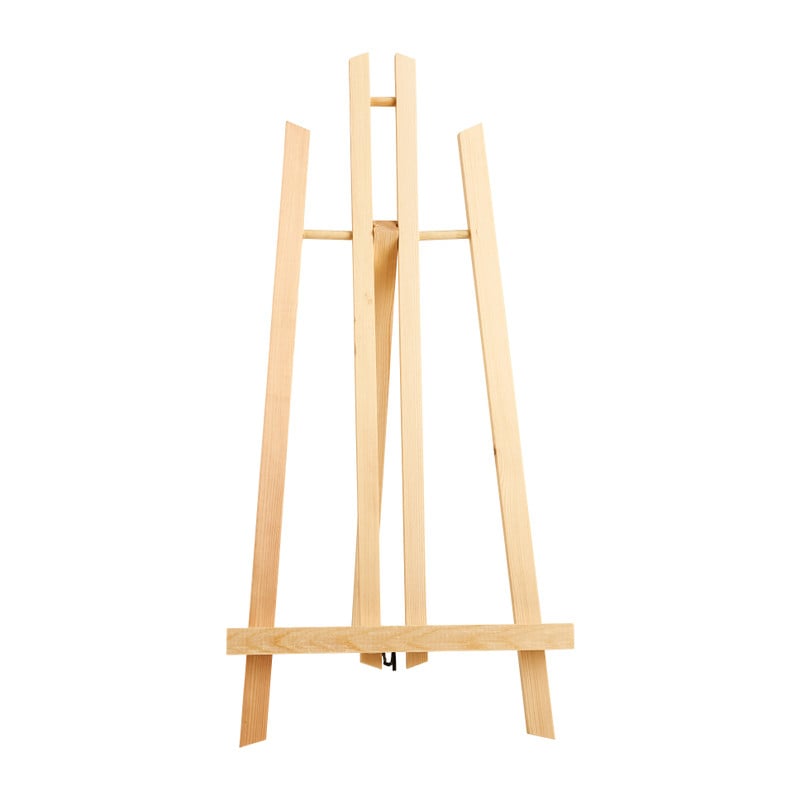 Schildersezel tafelmodel - 50 cm 