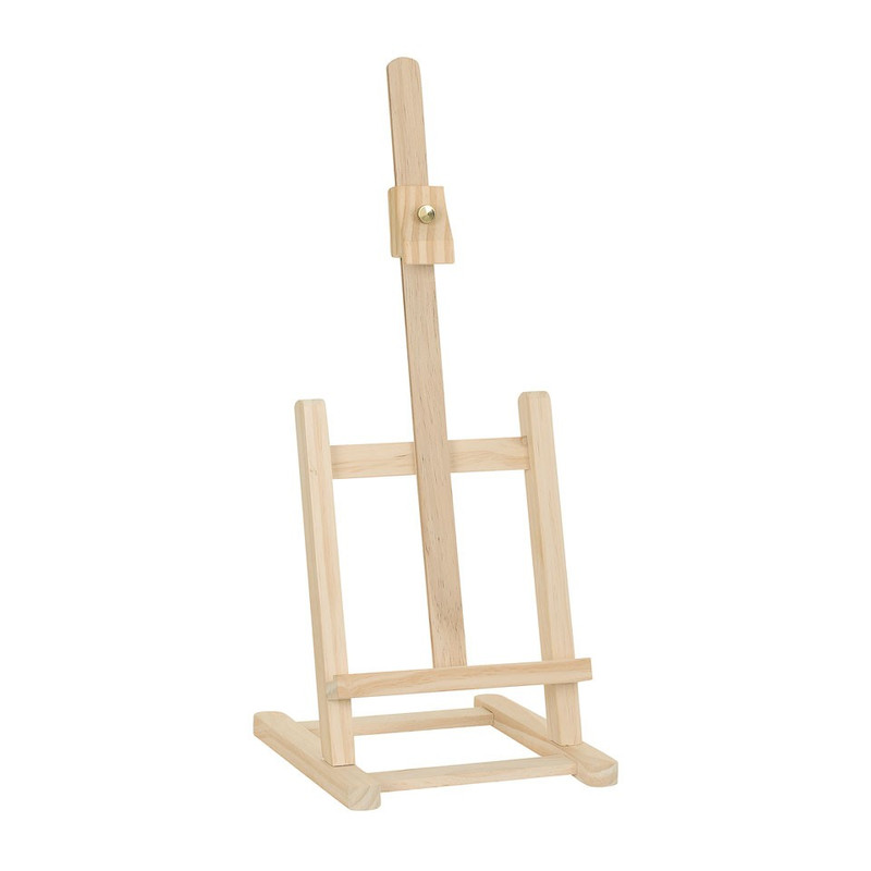 Tafel schildersezel 20x24x54cm