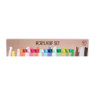Acryl verfset 