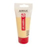 Talens Art Creation acrylverf - lichtgeel 223 - 75 ml