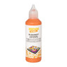 Blob verf - oranje - 80 ml
