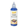 Blob verf - blauw - 80 ml