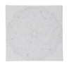 Schilderen op nummer - mandala