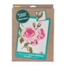 Diamond painting - rozen