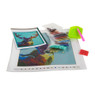 Diamond painting - hert