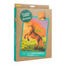 Diamond painting - paard