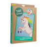 Diamond painting - unicorn