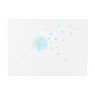 Ecoline waterverf papierblok - 12 vellen - 300 gram