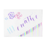 Ecoline waterverf papierblok - 12 vellen - 300 gram