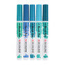 Ecoline brushpen - groen - set van 5