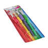 Kwastenset kids - set van 4