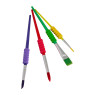 Kwastenset kids - set van 4