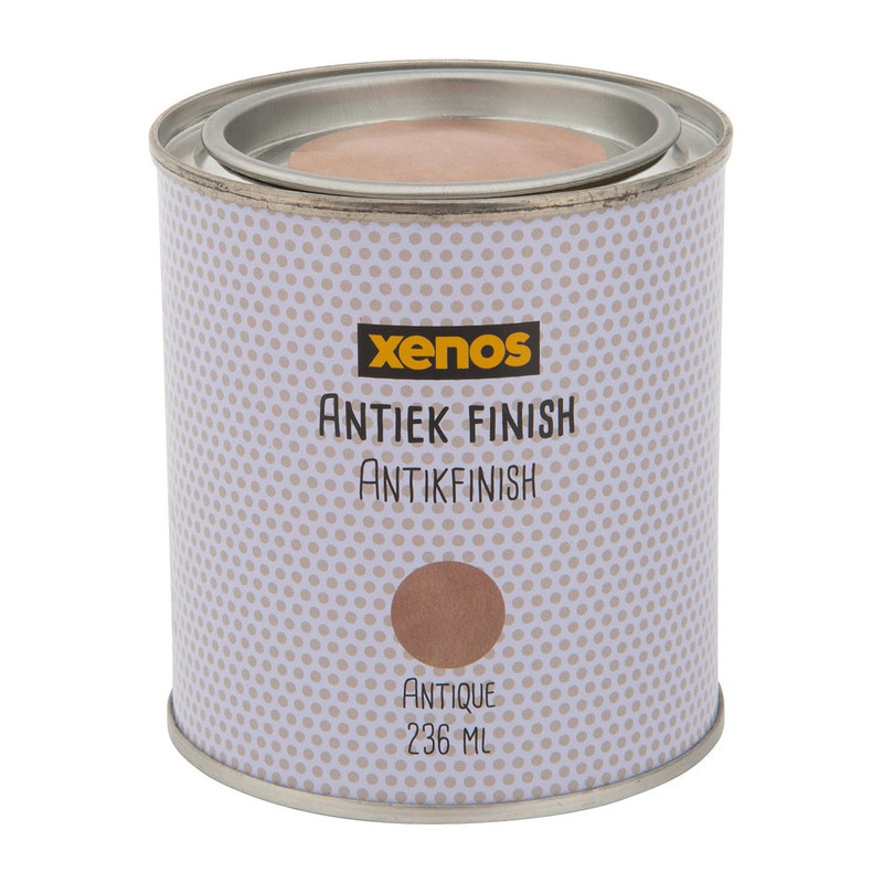 Antique finish lak - 236 ml