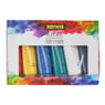 Acrylverf - 6 kleuren