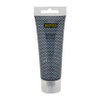 Arcylverf in tube - zwart - 75 ml 