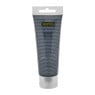 Arcylverf in tube - zwart - 75 ml 
