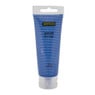 Arcylverf in tube - blauw - 75 ml 