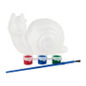 Hobbyset verf met dier - diverse varianten
