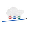 Hobbyset verf met dier - diverse varianten