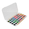 Aquarelverf set - 36 kleuren