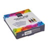 Acryl spuitverf set - 3x30 ml