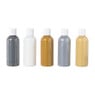 Paint pouring metallic - set van 5 - 100 ml