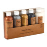 Paint pouring metallic - set van 5 - 100 ml