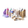 Maatbeker paint pouring - set van 2 - 250 ml