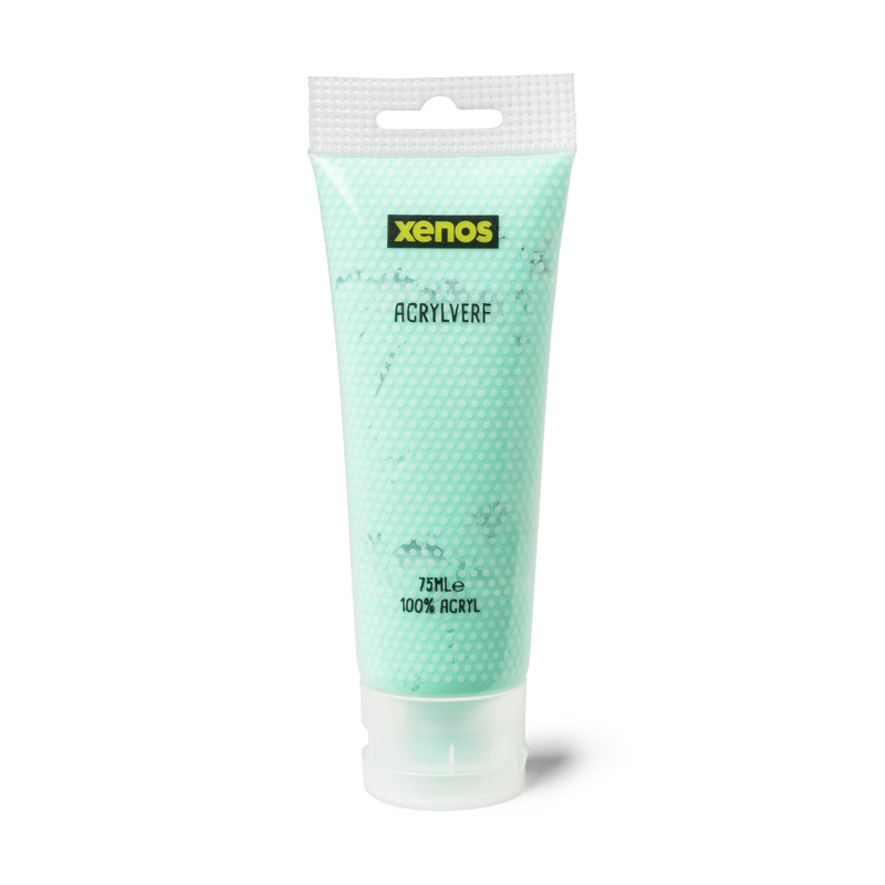 Acrylverf aqua - 75 ml