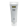 Acrylverf zilver - 75 ml