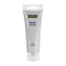 Acrylverf zilver - 75 ml