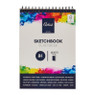 Schetsboek A4 - wit