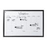 Weekplanner - 39.5x60x1.5 cm
