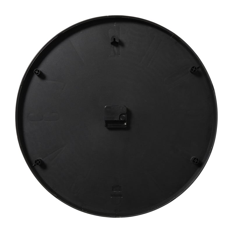 Klok d - groen - ø51 cm
