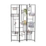 Mandje voor wandrek - 8x27x13 cm - laag