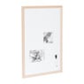 Whiteboard houten lijst – 40x60 cm