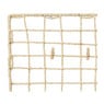 Wandrek hanoi - bamboe - 40x60x0.8 cm