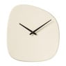 Wandklok cement - 22.5x20.5x4 cm