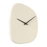 Wandklok cement - 22.5x20.5x4 cm
