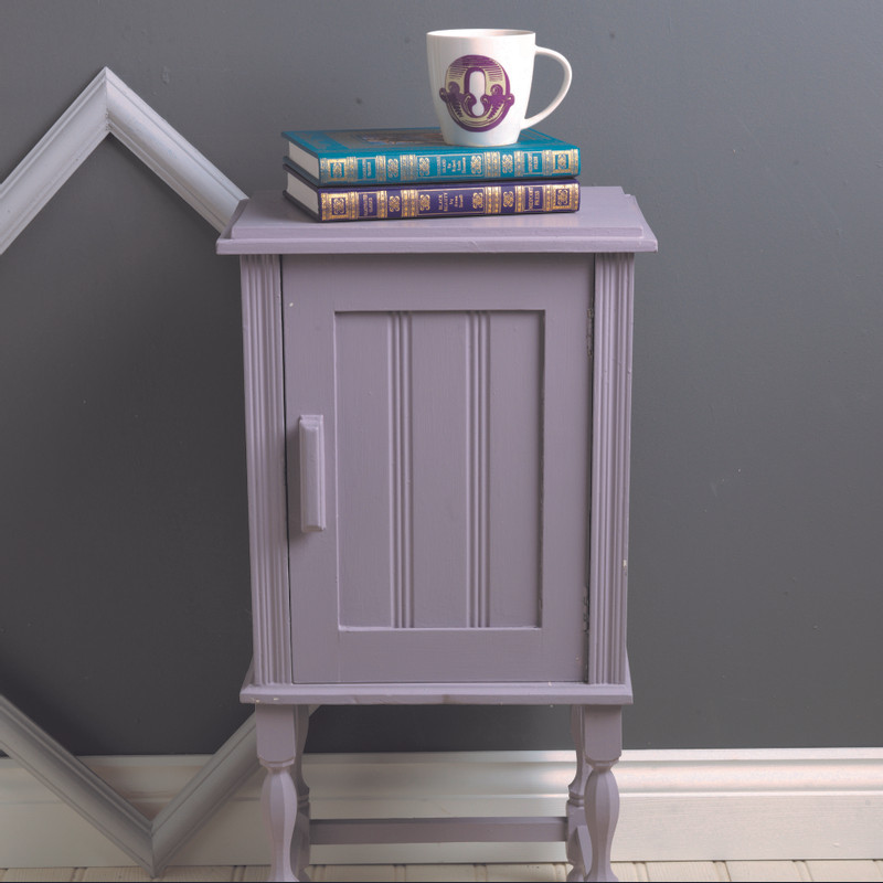 Meubelverf Rust-Oleum - lila - 750 ml