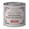 Meubelverf Rust-Oleum - baksteenrood - 125 ml