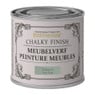 Meubelverf Rust-Oleum - kakigroen- 125 ml