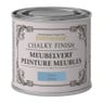 Meubelverf Rust-Oleum - petrol - 125 ml