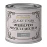 Meubelverf Rust-Oleum - antraciet - 125 ml