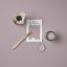 Meubelverf Rust-Oleum - lila - 125 ml