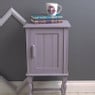 Meubelverf Rust-Oleum - lila - 125 ml