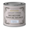 Meubelverf Rust-Oleum - poederblauw - 125 ml