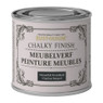 Meubelverf Rust-Oleum - houtskool - 125 ml