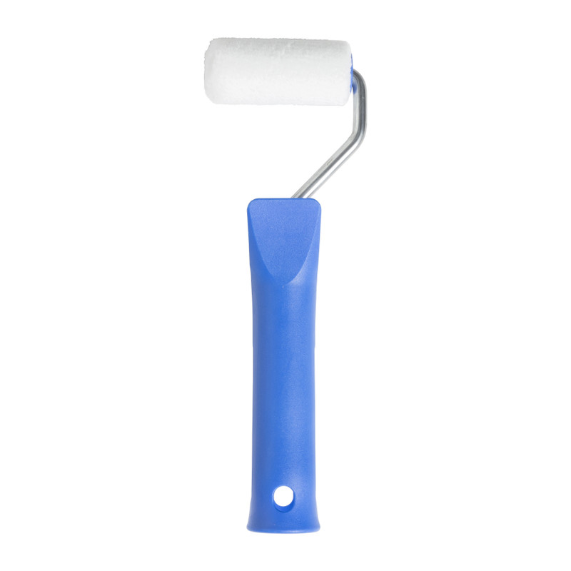 Verfroller - vilt - 5 cm