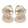 Slippers - beige - maat 38/39